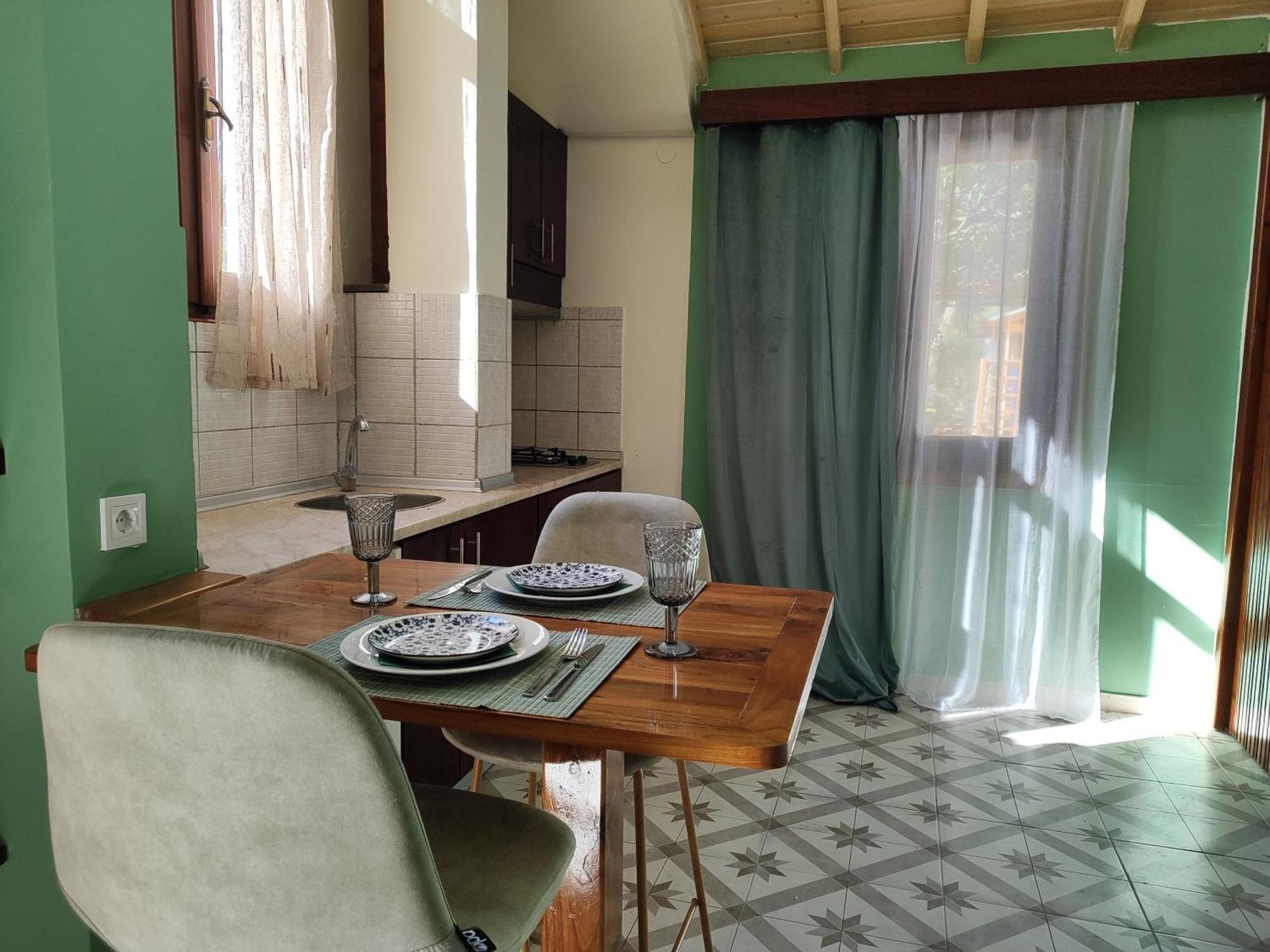 Apartment Electra's Seaside Agios Georgios (Corfu)